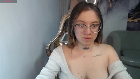 Cristal online show from January 2025 08:44:01 PM