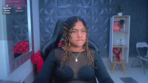 Cristal online show from November 2025 11:27:01 PM