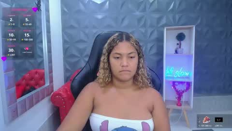 Cristal online show from March 2026 12:18:02 AM