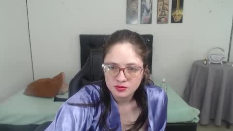 CristalAdams online show from December 2024 09:39:02 PM