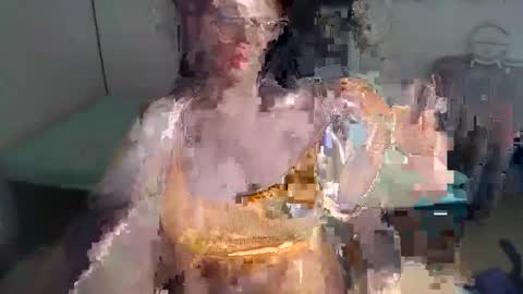 CristalAdams online show from December 2024 09:57:01 PM