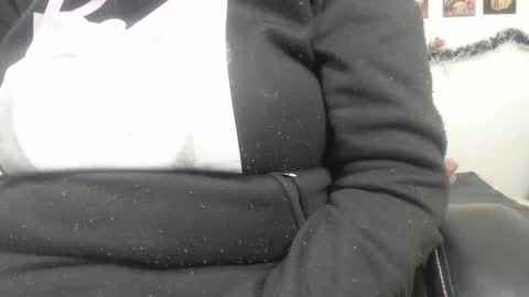 CristalAdams online show from December 2024 08:43:01 PM