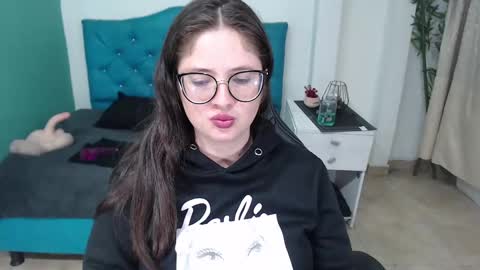 CristalAdams online show from January 2025 08:50:01 PM