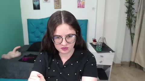 CristalAdams online show from January 2025 02:34:01 PM