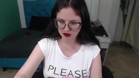 CristalAdams online show from January 2025 03:36:02 PM