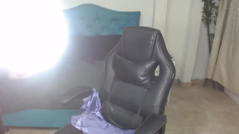 CristalAdams online show from January 2025 03:24:01 PM