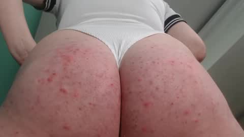 CristalAdams online show from January 2025 10:23:01 PM