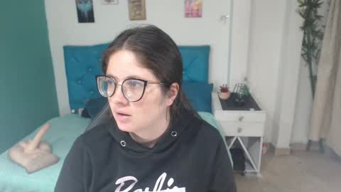 CristalAdams online show from February 2025 02:47:02 PM