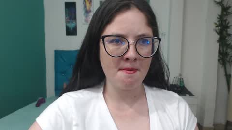 CristalAdams online show from February 2025 07:17:02 PM