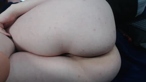 CristalAdams online show from February 2025 09:22:01 PM