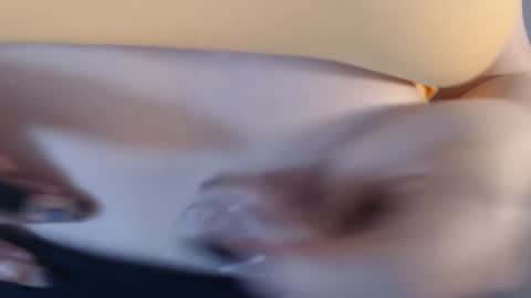 CristalAdams online show from February 2025 08:01:01 PM