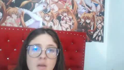 CristalAdams online show from February 2025 06:48:01 PM