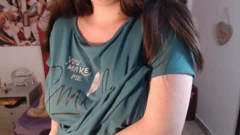 CristalAdams online show from February 2025 09:22:01 PM