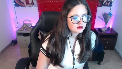 CristalAdams online show from February 2025 07:58:01 PM