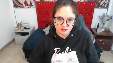 CristalAdams online show from March 2025 06:39:02 PM