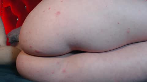 CristalAdams online show from March 2025 10:21:02 PM