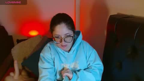 CristalAdams online show from September 2025 12:51:01 PM