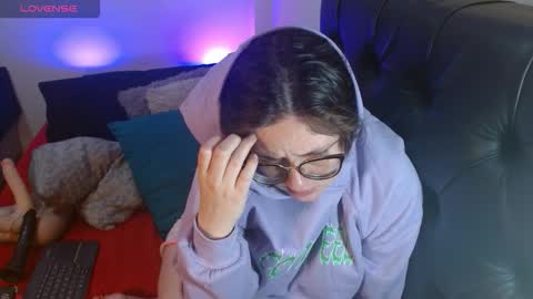 CristalAdams online show from September 2025 11:57:01 AM