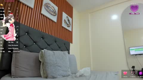 cristale69 online show from December 2024 12:56:01 PM