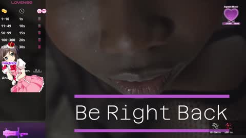 cristale69 online show from January 2025 05:46:01 PM