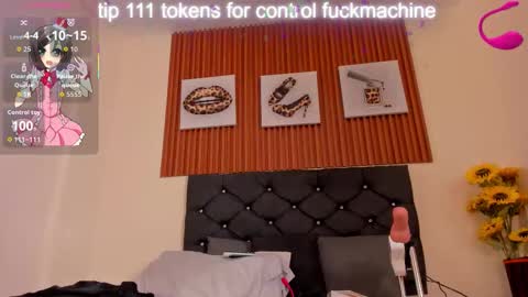 cristale69 online show from September 2025 03:22:01 AM