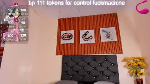 cristale69 online show from October 2025 02:42:02 AM