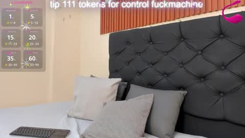 cristale69 online show from February 2026 06:48:01 PM