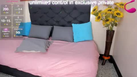 cristale69 online show from April 2026 06:47:01 PM