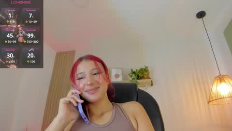 cristalfoxy_ online show from January 2026 07:49:02 PM