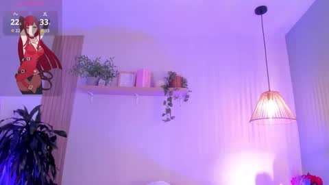 cristalfoxy_ online show from February 2026 07:57:02 PM