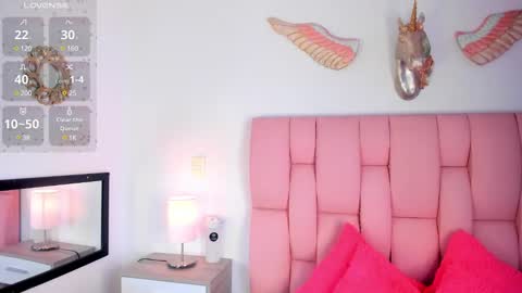 cristal online show from January 2025 03:45:01 PM