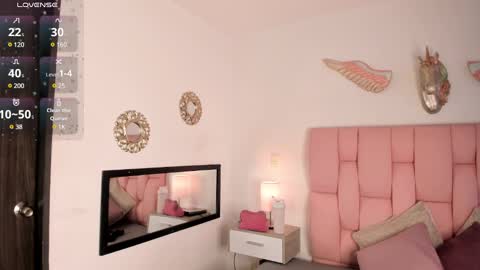 cristal online show from February 2025 12:55:02 PM