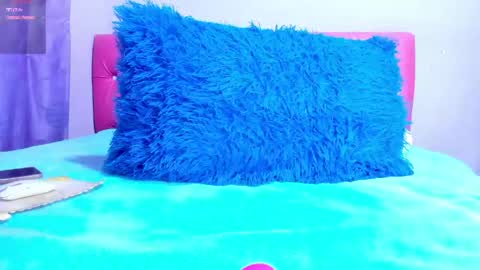 Snapshot of cristaln07 chatting on May 2026 02:39:01 AM Natis online show from May 2026 02:39:01 AM