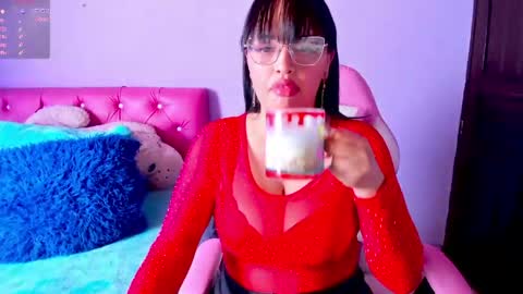 Snapshot of cristaln07 chatting on May 2026 02:44:02 PM Natis online show from May 2026 02:44:02 PM