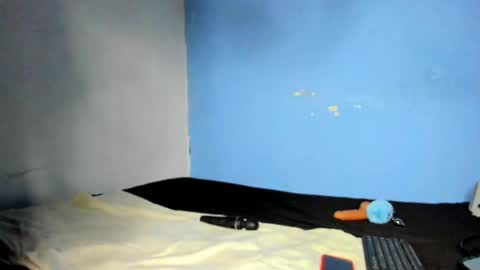 Cristal Solei online show from April 2026 03:47:01 PM