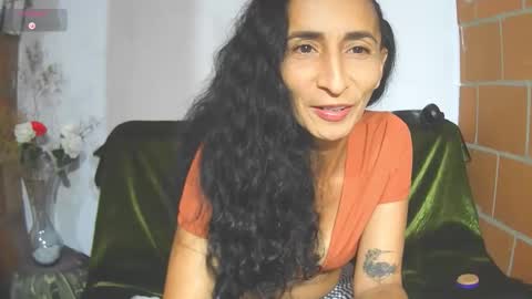 Snapshot of cristalvelvet chatting on May 2026 12:34:01 PM online show from May 2026 12:34:01 PM