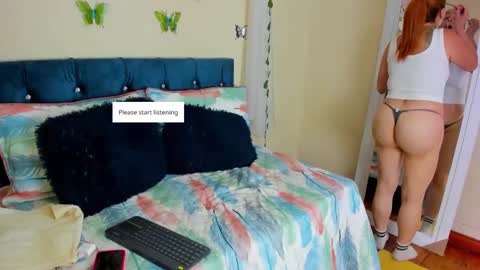 cristal walker online show from September 2025 11:46:02 AM