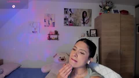 Snapshot of cristamunez chatting on July 2026 04:06:02 AM veronika online show from July 2026 04:06:02 AM