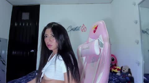  Independent Model online show from December 2024 07:35:01 PM
