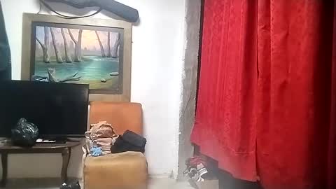 Cristian online show from February 2025 10:51:01 AM