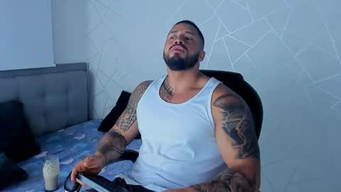 cristian walker online show from February 2025 11:49:02 AM