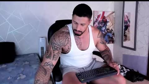 cristian walker online show from December 2025 11:30:02 AM