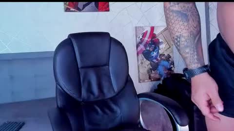 cristian walker online show from February 2026 10:13:02 PM