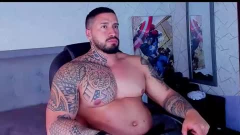 cristian walker online show from February 2026 09:22:02 PM