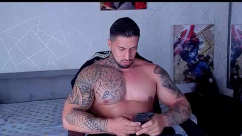 Snapshot of cristian_walker chatting on June 2026 12:00:02 PM cristian walker online show from June 2026 12:00:02 PM