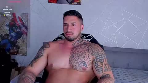 Snapshot of cristian_walker chatting on June 2026 02:43:02 PM cristian walker online show from June 2026 02:43:02 PM