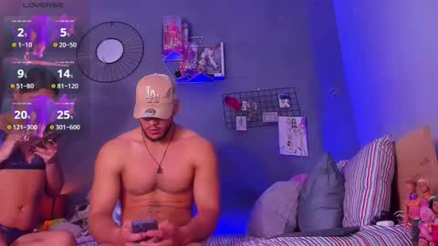 cristianbigc online show from January 2026 06:37:02 AM