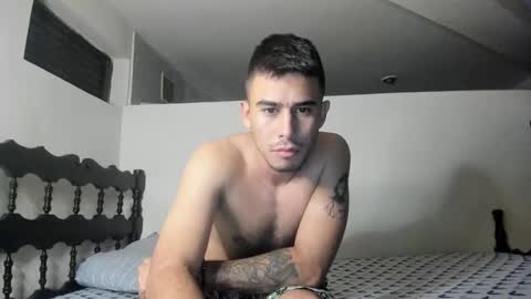 Cristian online show from February 2025 09:56:02 AM