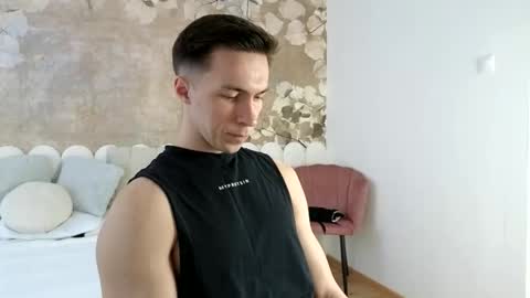 CristianoHailey online show from March 2026 12:21:01 PM