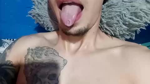 Snapshot of cristianramod138 chatting on September 2025 02:53:01 PM cristianramod138 online show from September 2025 02:53:01 PM